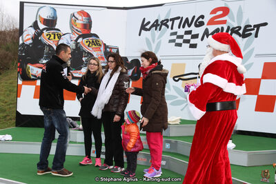 20/12/2015 : Endurance de Noël à Karting 2 Muret (photos Stéphane Agnus) 2015 — karting