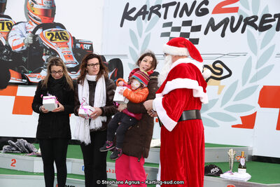 20/12/2015 : Endurance de Noël à Karting 2 Muret (photos Stéphane Agnus) 2015 — karting