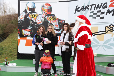20/12/2015 : Endurance de Noël à Karting 2 Muret (photos Stéphane Agnus) 2015 — karting