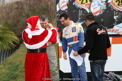 20/12/2015 : Endurance de Noël à Karting 2 Muret (photos Stéphane Agnus) 2015 — karting