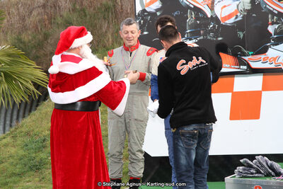 20/12/2015 : Endurance de Noël à Karting 2 Muret (photos Stéphane Agnus) 2015 — karting
