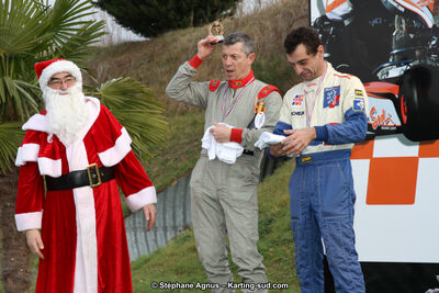 20/12/2015 : Endurance de Noël à Karting 2 Muret (photos Stéphane Agnus) 2015 — karting