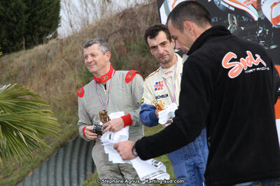 20/12/2015 : Endurance de Noël à Karting 2 Muret (photos Stéphane Agnus) 2015 — karting