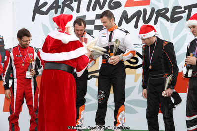 20/12/2015 : Endurance de Noël à Karting 2 Muret (photos Stéphane Agnus) 2015 — karting
