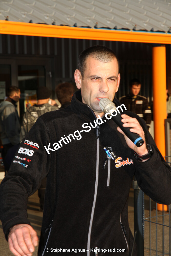 20/12/2015 : Endurance de Noël à Karting 2 Muret (photos Stéphane Agnus) 2015 — karting