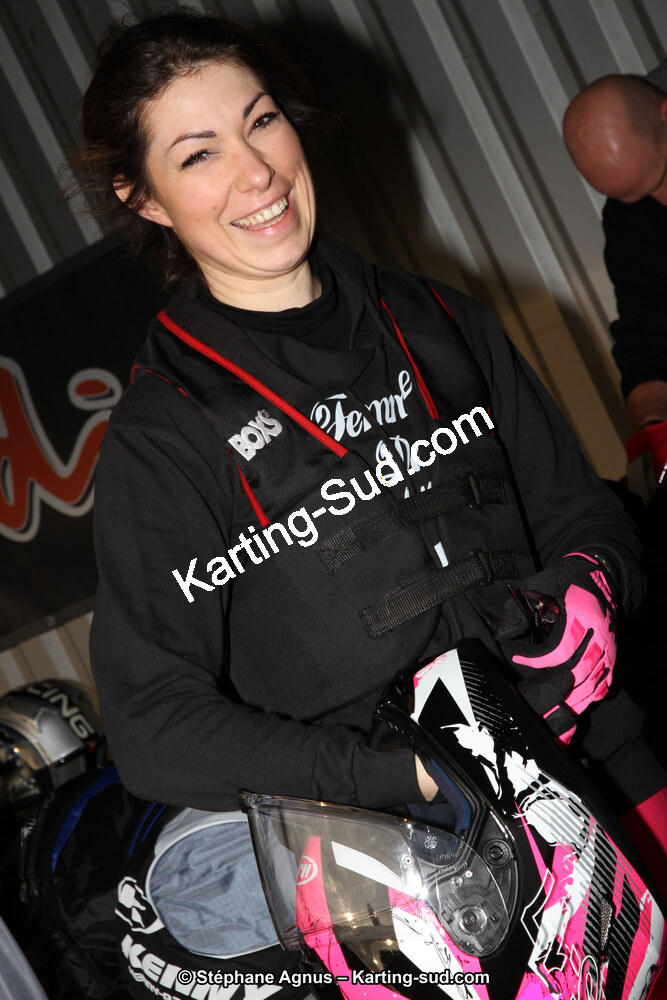 20/12/2015 : Endurance de Noël à Karting 2 Muret (photos Stéphane Agnus) 2015 — karting