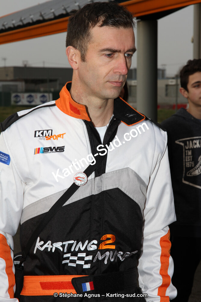 20/12/2015 : Endurance de Noël à Karting 2 Muret (photos Stéphane Agnus) 2015 — karting