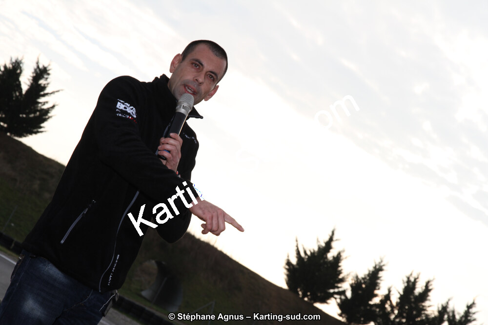 20/12/2015 : Endurance de Noël à Karting 2 Muret (photos Stéphane Agnus) 2015 — karting