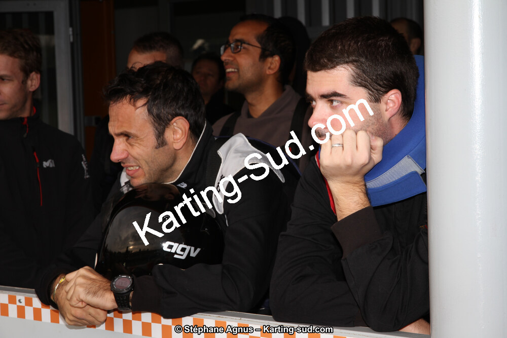 20/12/2015 : Endurance de Noël à Karting 2 Muret (photos Stéphane Agnus) 2015 — karting