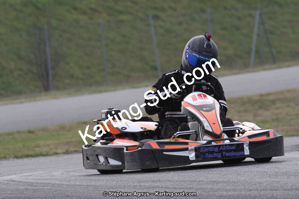 20/12/2015 : Endurance de Noël à Karting 2 Muret (photos Stéphane Agnus) 2015 — karting