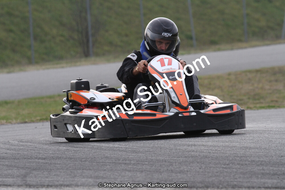 20/12/2015 : Endurance de Noël à Karting 2 Muret (photos Stéphane Agnus) 2015 — karting