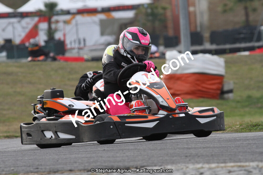 20/12/2015 : Endurance de Noël à Karting 2 Muret (photos Stéphane Agnus) 2015 — karting
