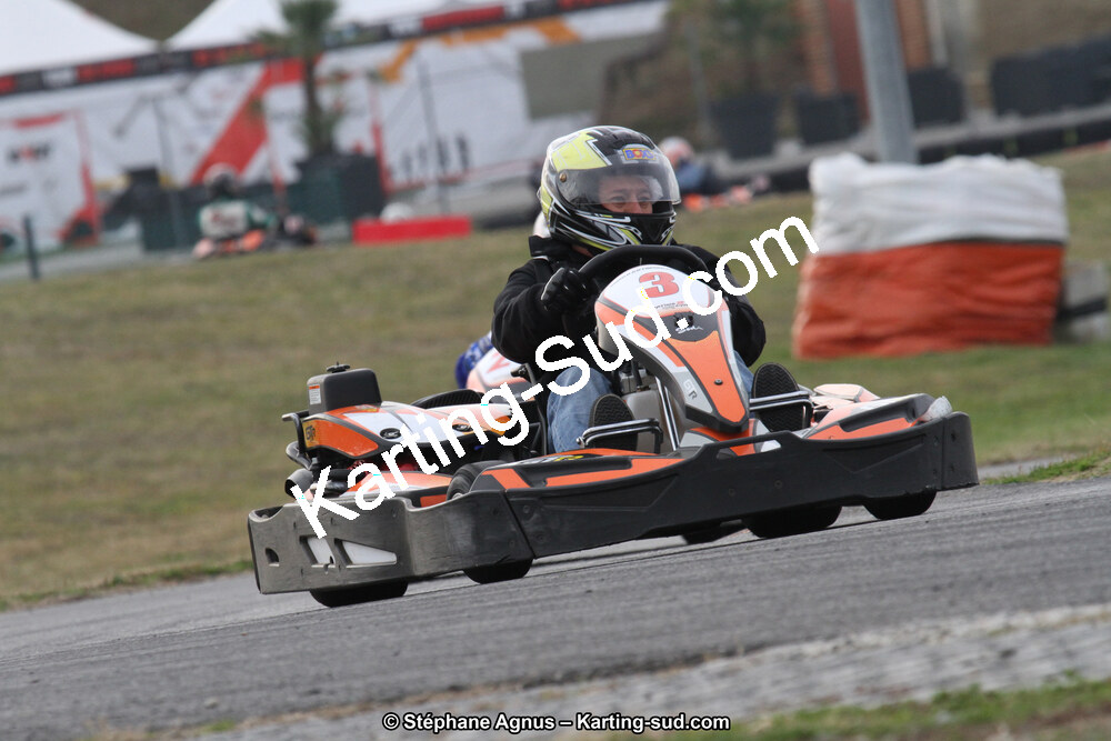 20/12/2015 : Endurance de Noël à Karting 2 Muret (photos Stéphane Agnus) 2015 — karting