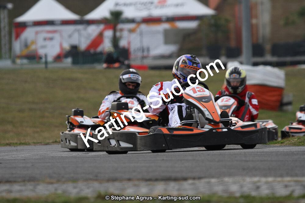 20/12/2015 : Endurance de Noël à Karting 2 Muret (photos Stéphane Agnus) 2015 — karting