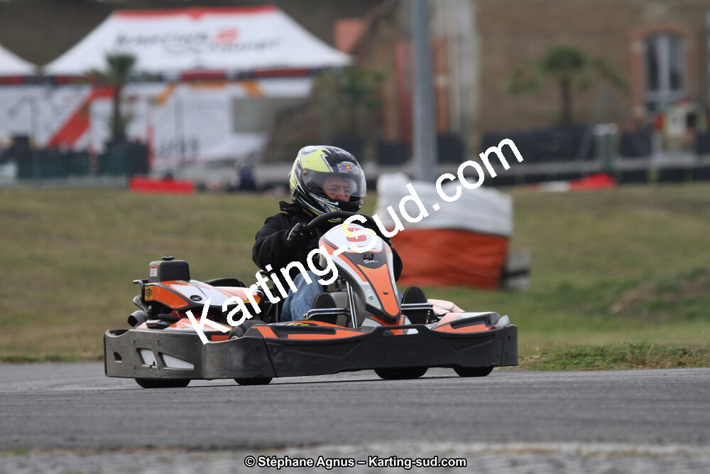 20/12/2015 : Endurance de Noël à Karting 2 Muret (photos Stéphane Agnus) 2015 — karting