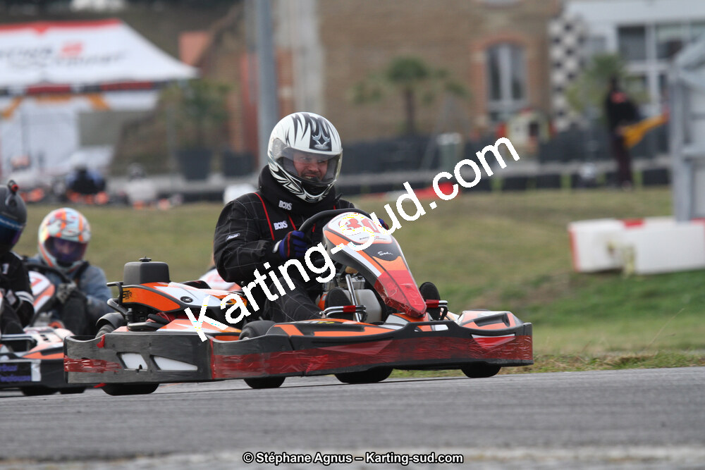20/12/2015 : Endurance de Noël à Karting 2 Muret (photos Stéphane Agnus) 2015 — karting
