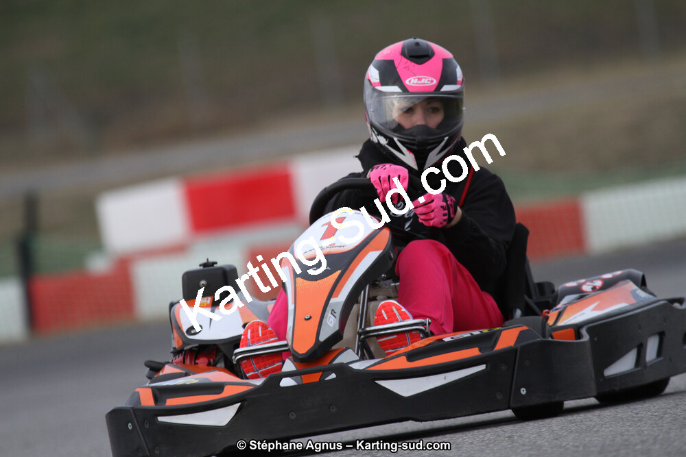 20/12/2015 : Endurance de Noël à Karting 2 Muret (photos Stéphane Agnus) 2015 — karting