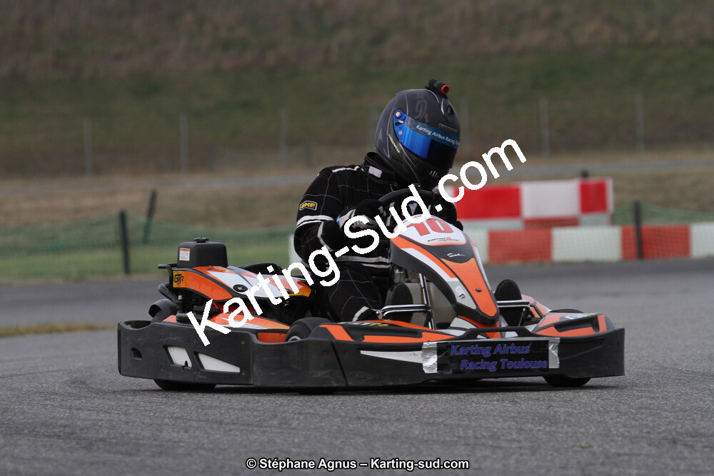 20/12/2015 : Endurance de Noël à Karting 2 Muret (photos Stéphane Agnus) 2015 — karting
