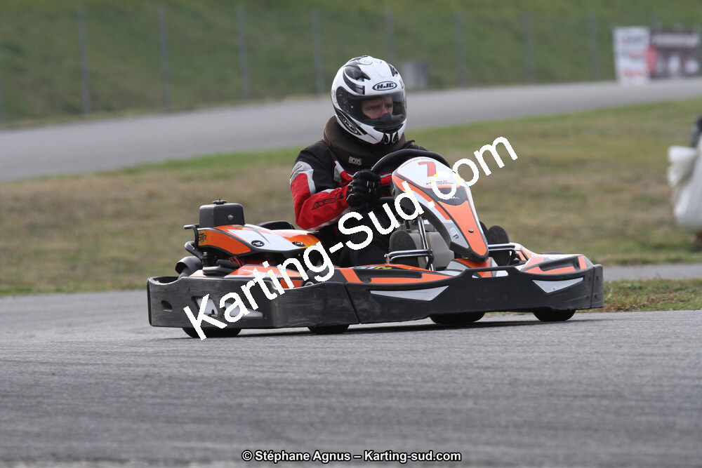 20/12/2015 : Endurance de Noël à Karting 2 Muret (photos Stéphane Agnus) 2015 — karting