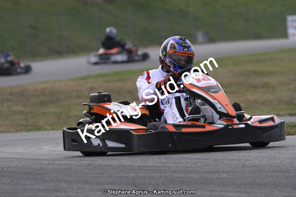 20/12/2015 : Endurance de Noël à Karting 2 Muret (photos Stéphane Agnus) 2015 — karting