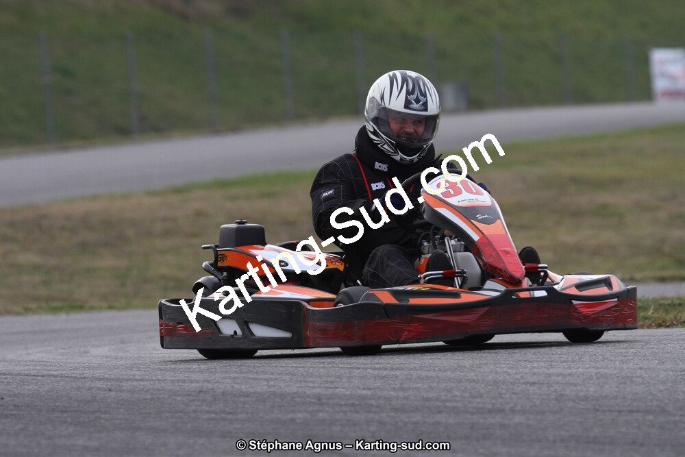 20/12/2015 : Endurance de Noël à Karting 2 Muret (photos Stéphane Agnus) 2015 — karting