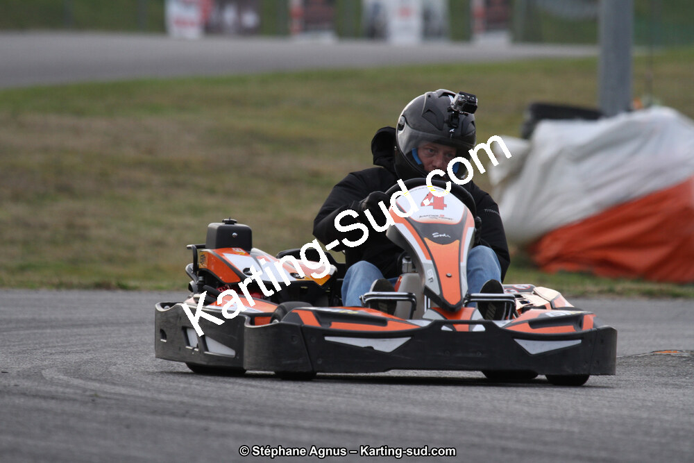 20/12/2015 : Endurance de Noël à Karting 2 Muret (photos Stéphane Agnus) 2015 — karting