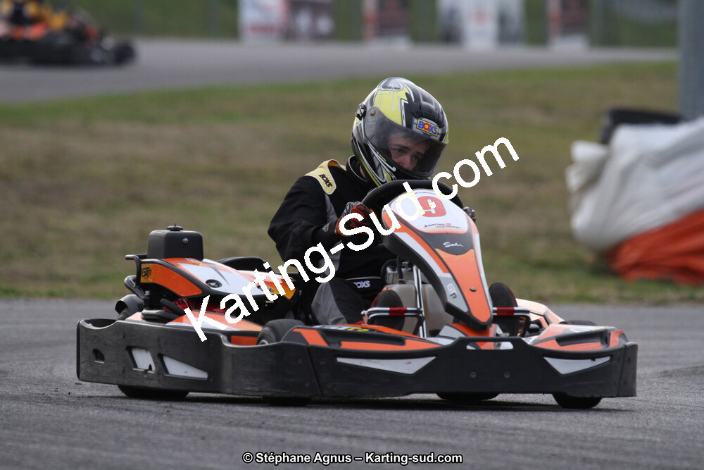 20/12/2015 : Endurance de Noël à Karting 2 Muret (photos Stéphane Agnus) 2015 — karting