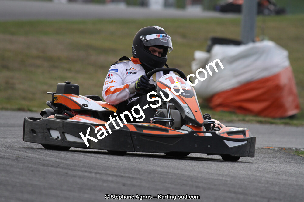 20/12/2015 : Endurance de Noël à Karting 2 Muret (photos Stéphane Agnus) 2015 — karting
