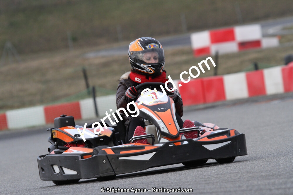 20/12/2015 : Endurance de Noël à Karting 2 Muret (photos Stéphane Agnus) 2015 — karting