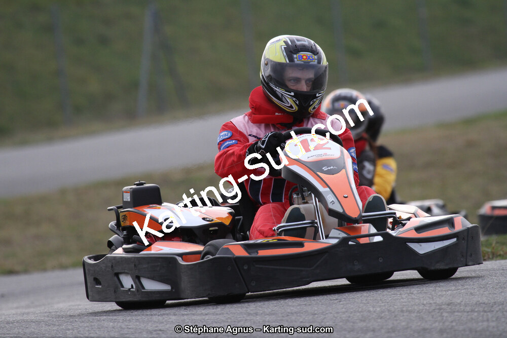 20/12/2015 : Endurance de Noël à Karting 2 Muret (photos Stéphane Agnus) 2015 — karting