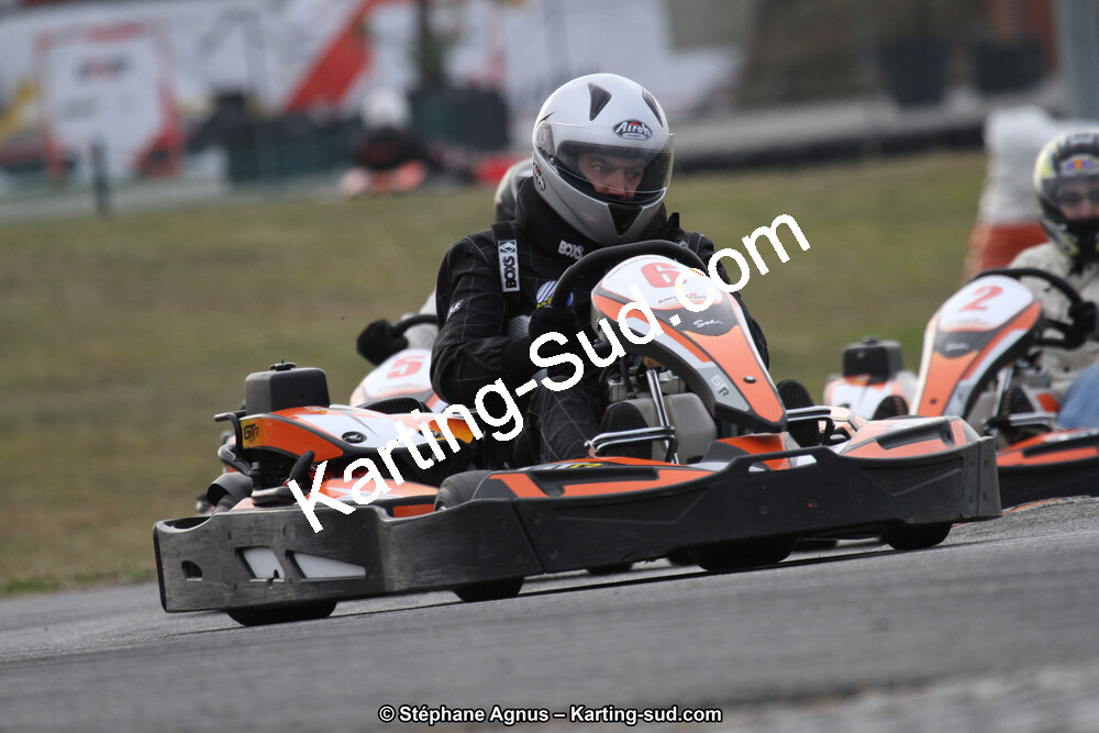 20/12/2015 : Endurance de Noël à Karting 2 Muret (photos Stéphane Agnus) 2015 — karting