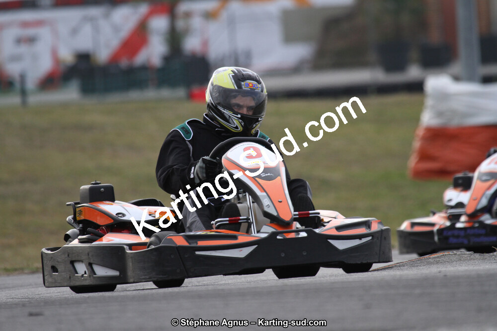20/12/2015 : Endurance de Noël à Karting 2 Muret (photos Stéphane Agnus) 2015 — karting
