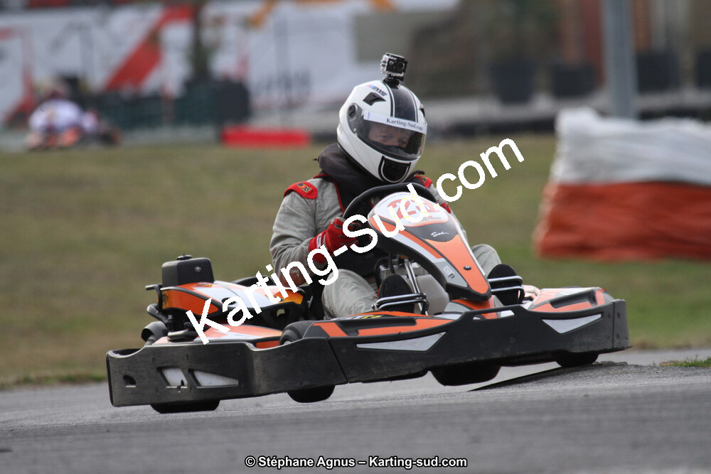 20/12/2015 : Endurance de Noël à Karting 2 Muret (photos Stéphane Agnus) 2015 — karting