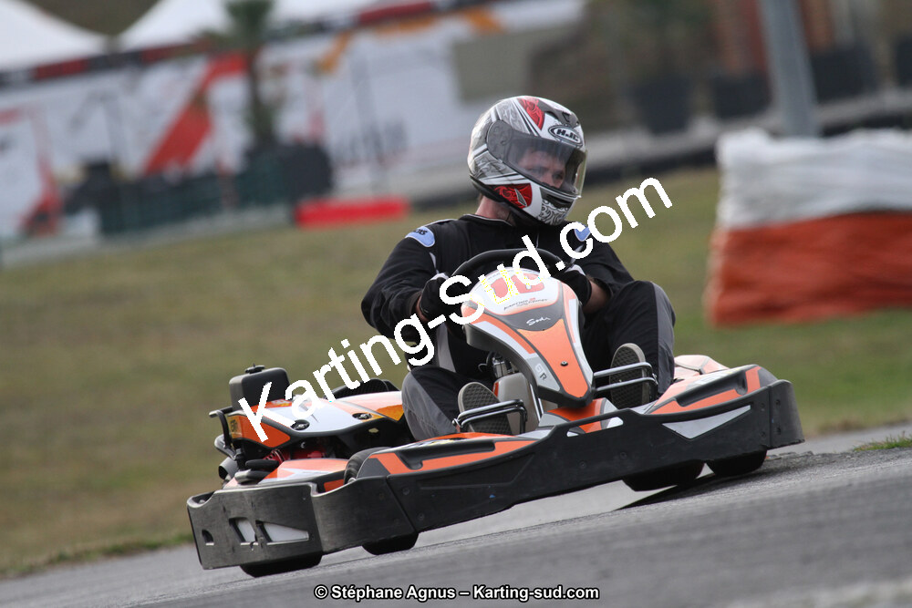 20/12/2015 : Endurance de Noël à Karting 2 Muret (photos Stéphane Agnus) 2015 — karting