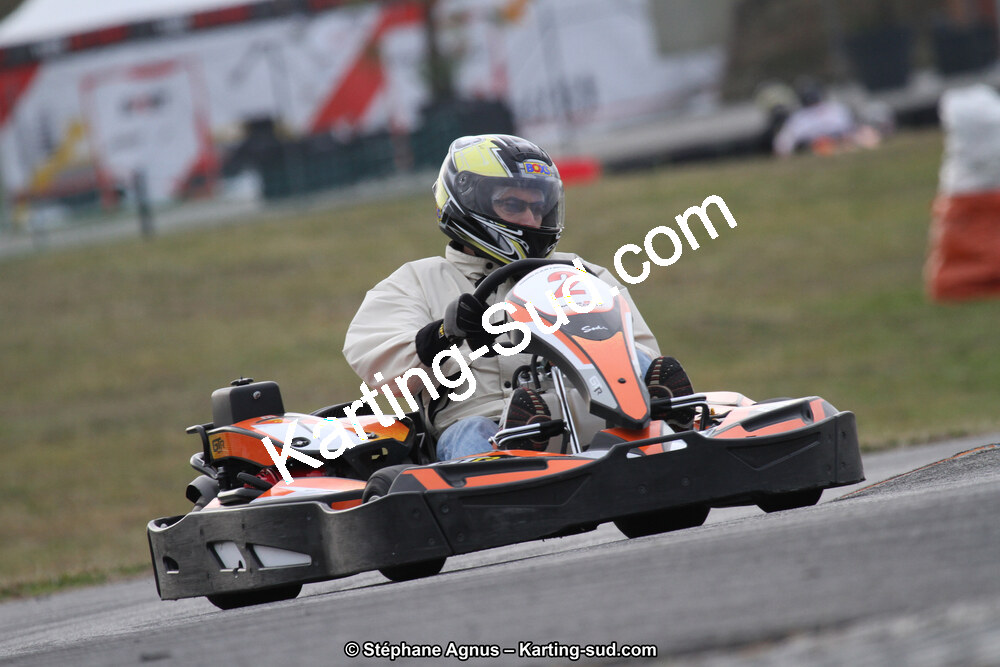 20/12/2015 : Endurance de Noël à Karting 2 Muret (photos Stéphane Agnus) 2015 — karting