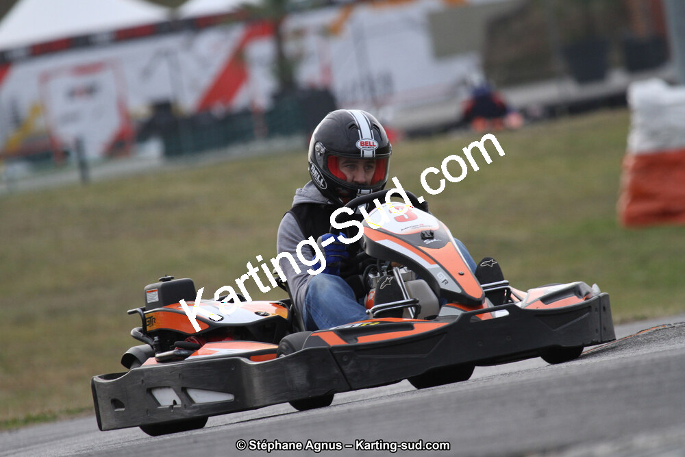 20/12/2015 : Endurance de Noël à Karting 2 Muret (photos Stéphane Agnus) 2015 — karting