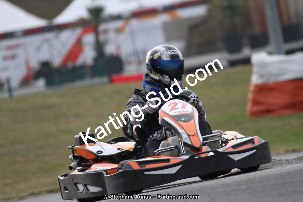 20/12/2015 : Endurance de Noël à Karting 2 Muret (photos Stéphane Agnus) 2015 — karting