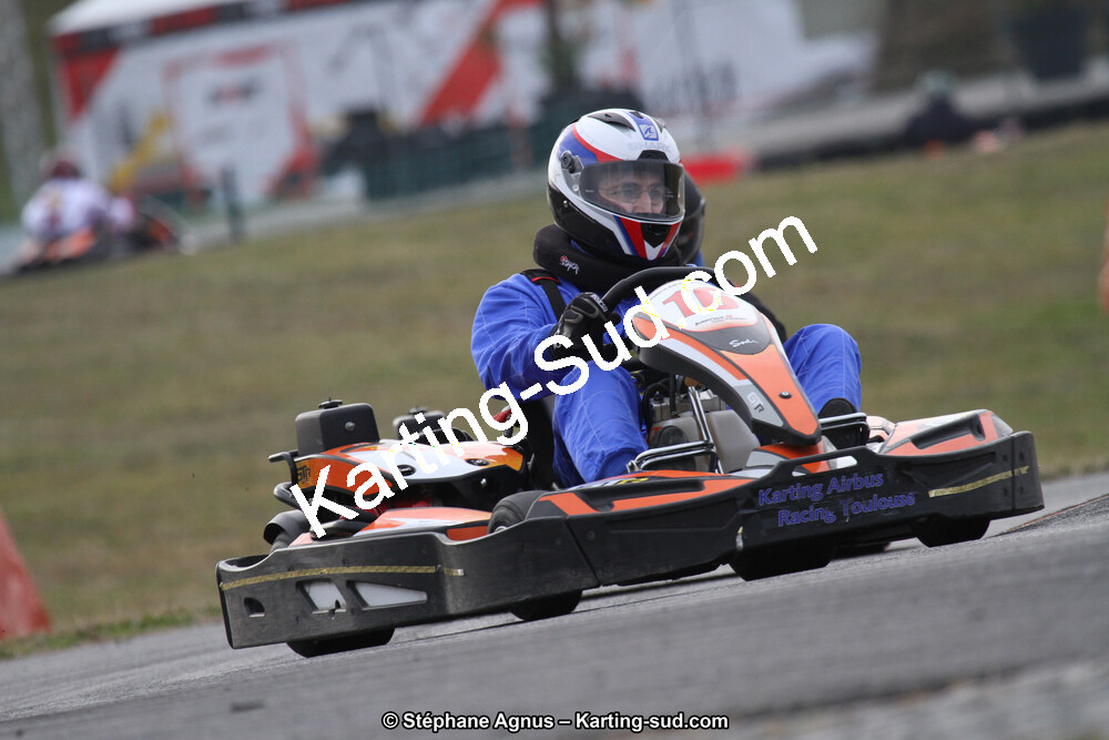 20/12/2015 : Endurance de Noël à Karting 2 Muret (photos Stéphane Agnus) 2015 — karting