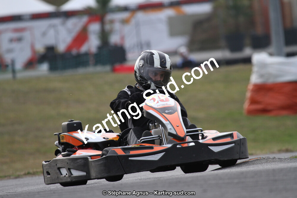20/12/2015 : Endurance de Noël à Karting 2 Muret (photos Stéphane Agnus) 2015 — karting