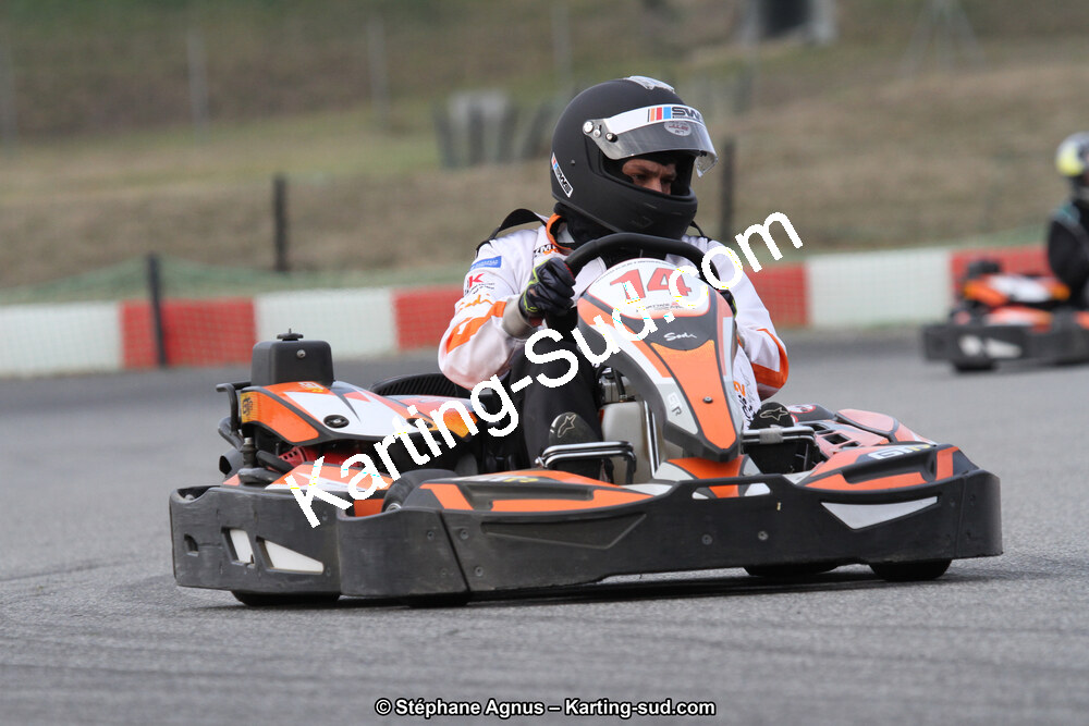 20/12/2015 : Endurance de Noël à Karting 2 Muret (photos Stéphane Agnus) 2015 — karting