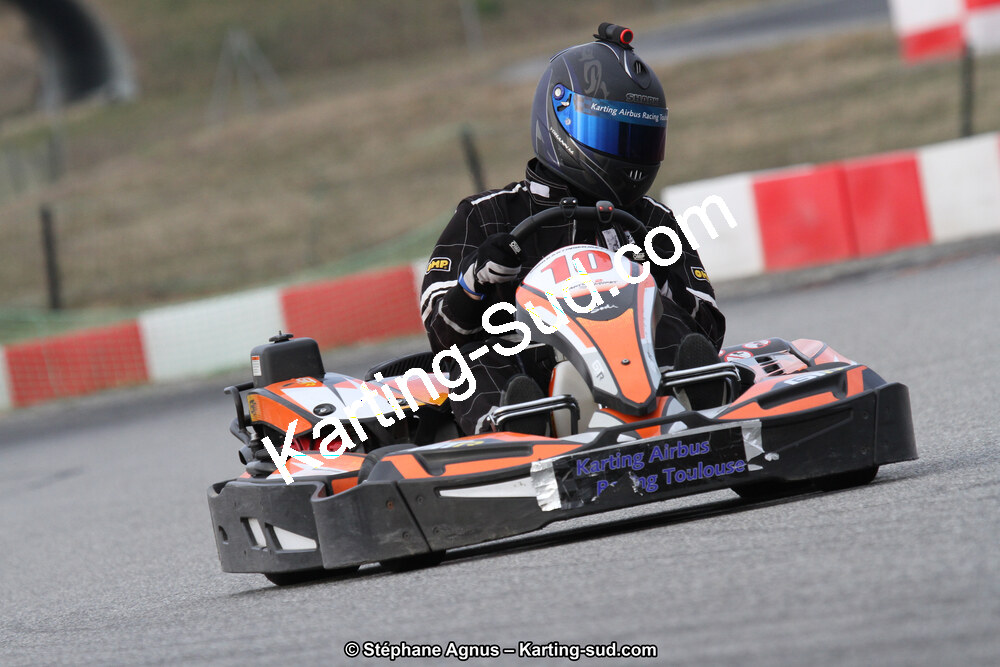 20/12/2015 : Endurance de Noël à Karting 2 Muret (photos Stéphane Agnus) 2015 — karting