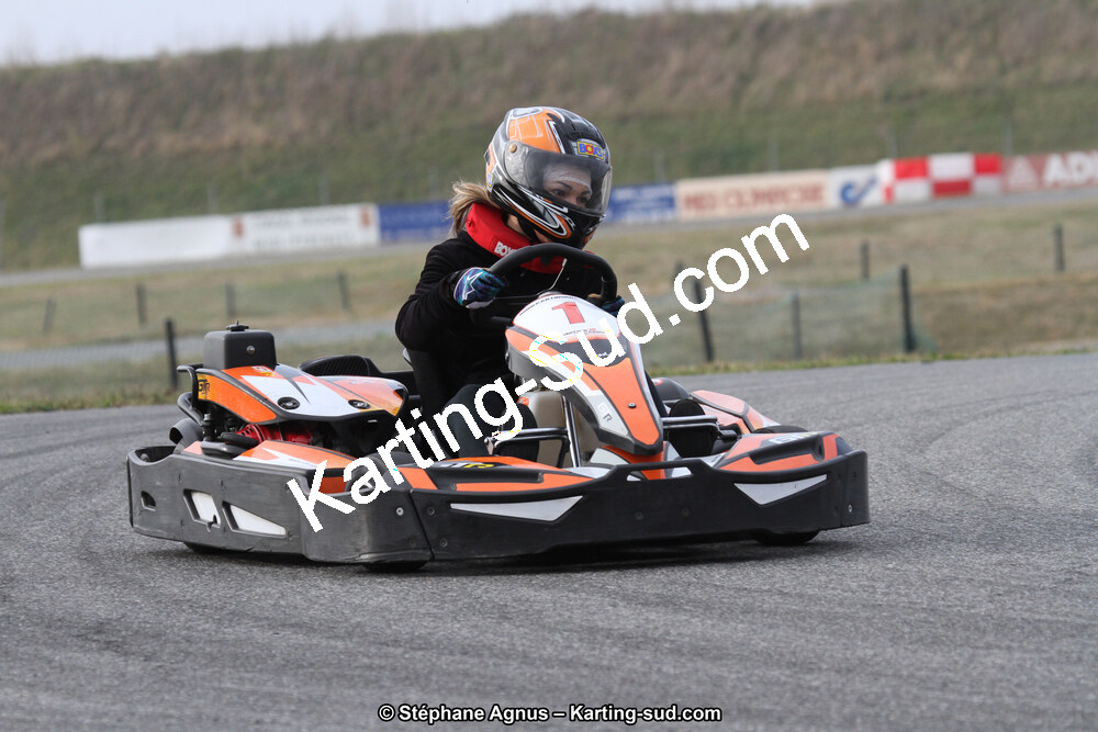 20/12/2015 : Endurance de Noël à Karting 2 Muret (photos Stéphane Agnus) 2015 — karting