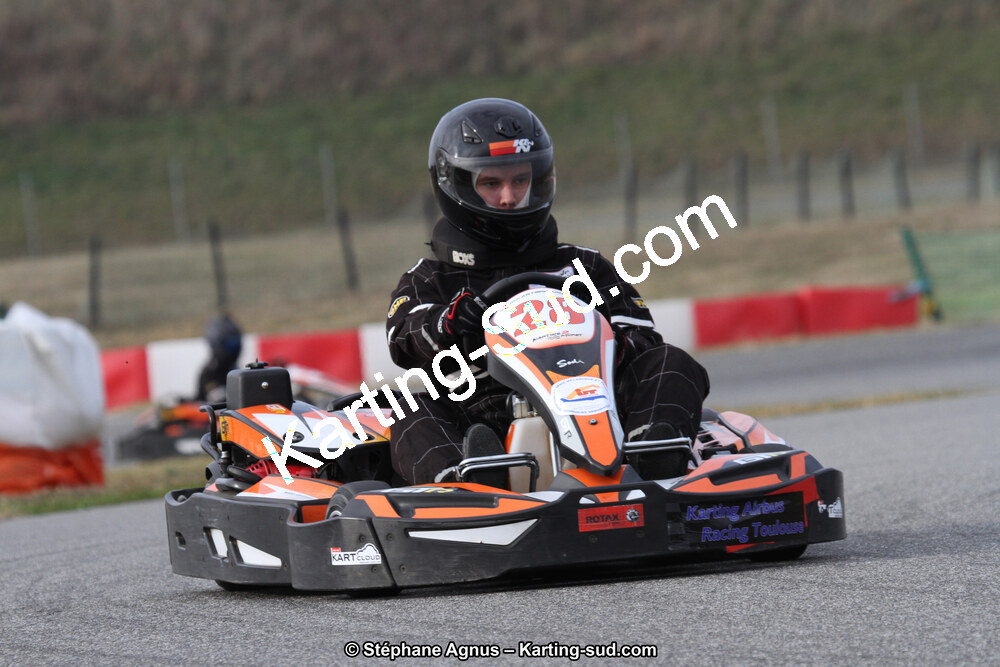 20/12/2015 : Endurance de Noël à Karting 2 Muret (photos Stéphane Agnus) 2015 — karting