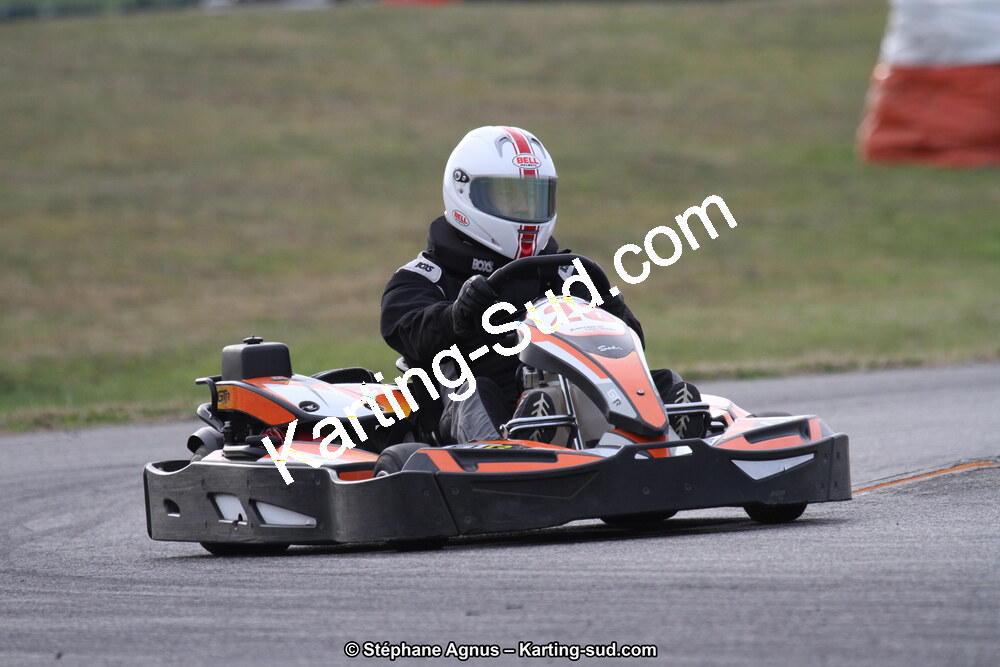 20/12/2015 : Endurance de Noël à Karting 2 Muret (photos Stéphane Agnus) 2015 — karting