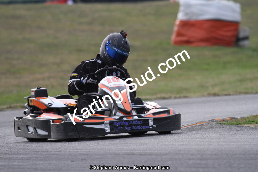 20/12/2015 : Endurance de Noël à Karting 2 Muret (photos Stéphane Agnus) 2015 — karting