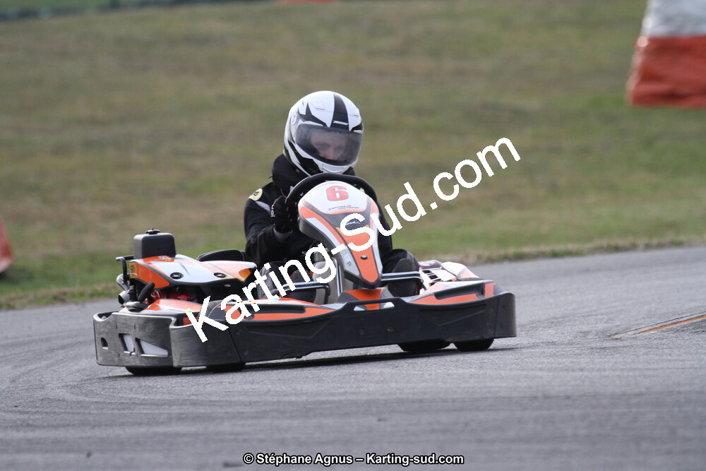 20/12/2015 : Endurance de Noël à Karting 2 Muret (photos Stéphane Agnus) 2015 — karting