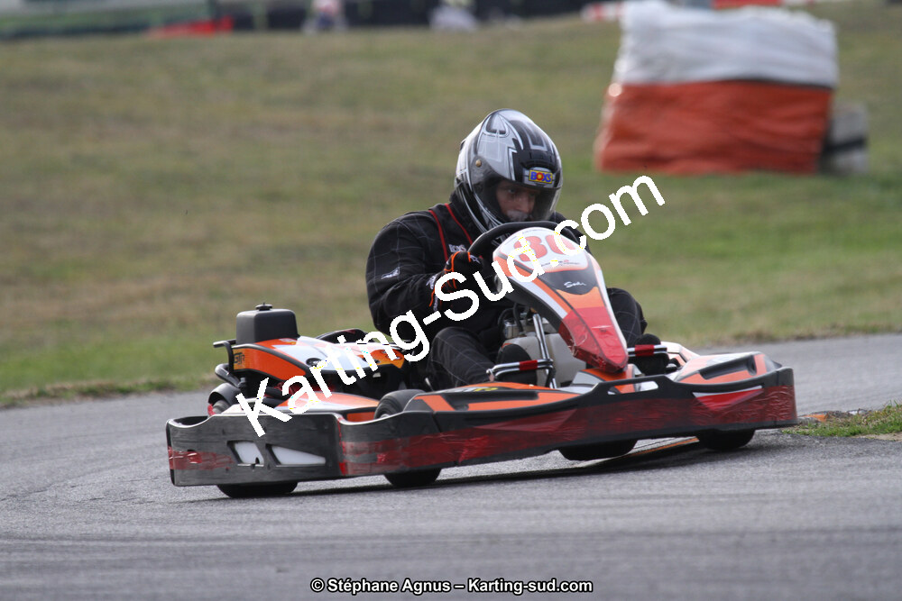 20/12/2015 : Endurance de Noël à Karting 2 Muret (photos Stéphane Agnus) 2015 — karting