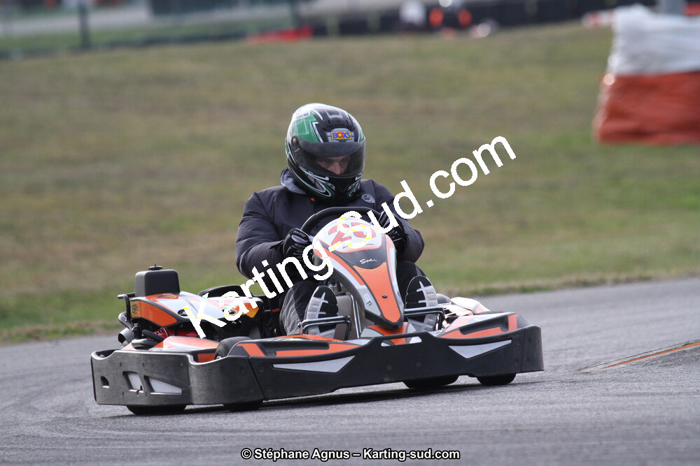 20/12/2015 : Endurance de Noël à Karting 2 Muret (photos Stéphane Agnus) 2015 — karting