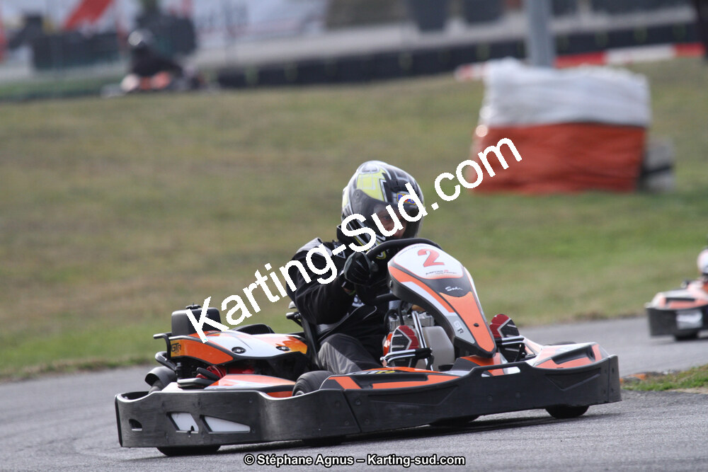 20/12/2015 : Endurance de Noël à Karting 2 Muret (photos Stéphane Agnus) 2015 — karting