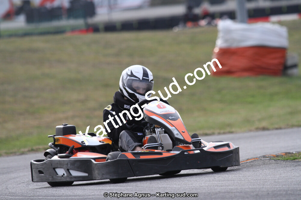 20/12/2015 : Endurance de Noël à Karting 2 Muret (photos Stéphane Agnus) 2015 — karting